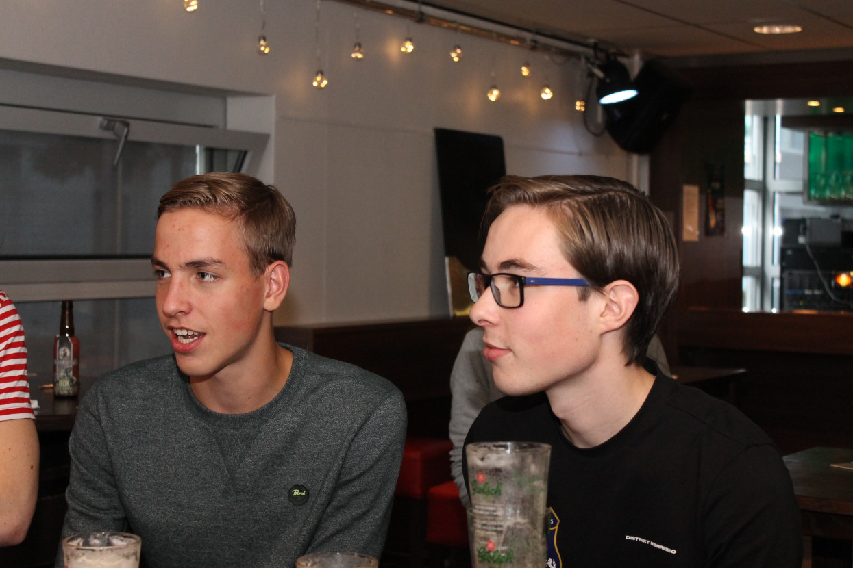 Bocktoberborrel