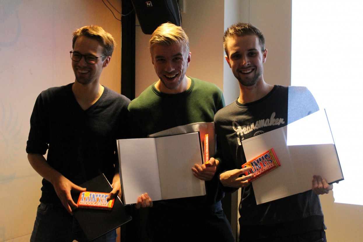 Workshop Creatief Schrijven