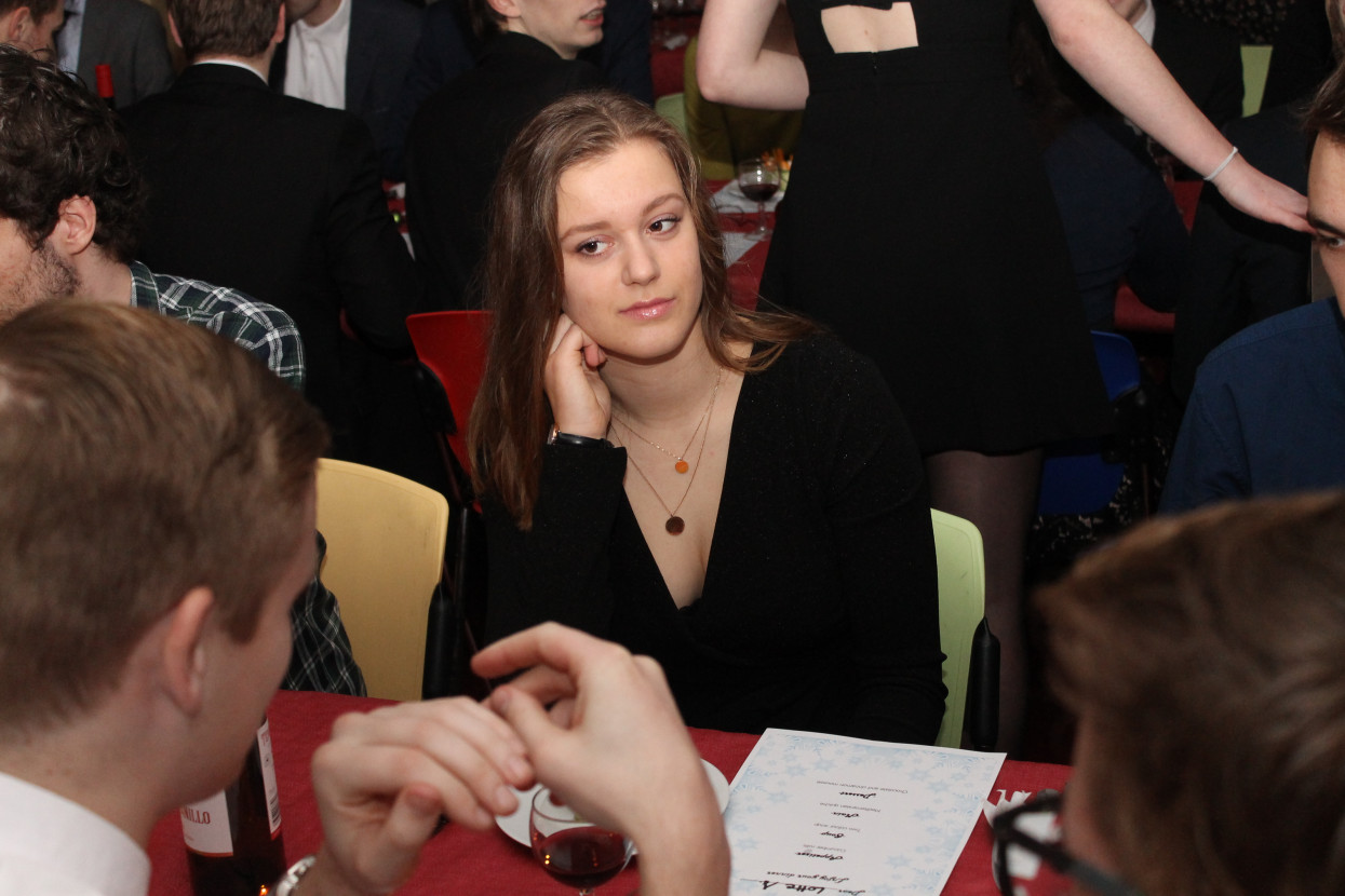 Kerstdiner
