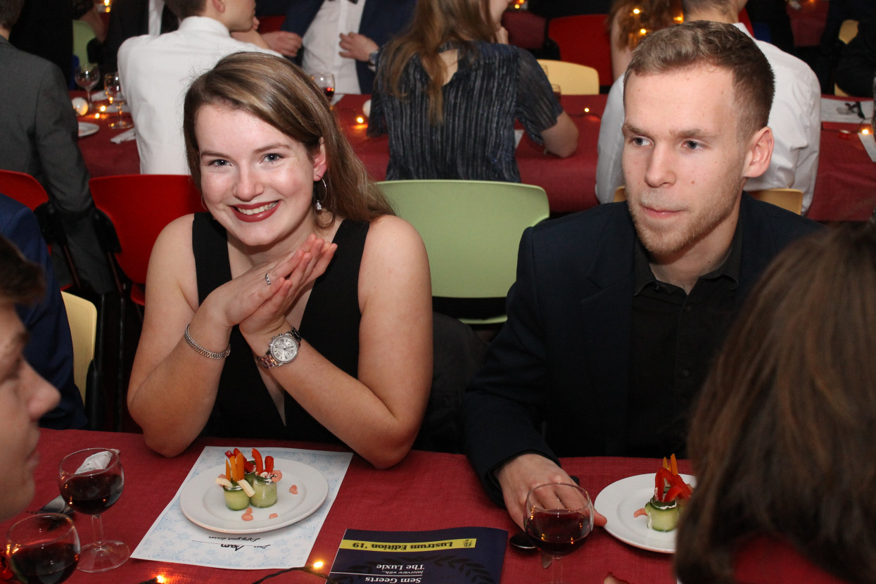 Kerstdiner