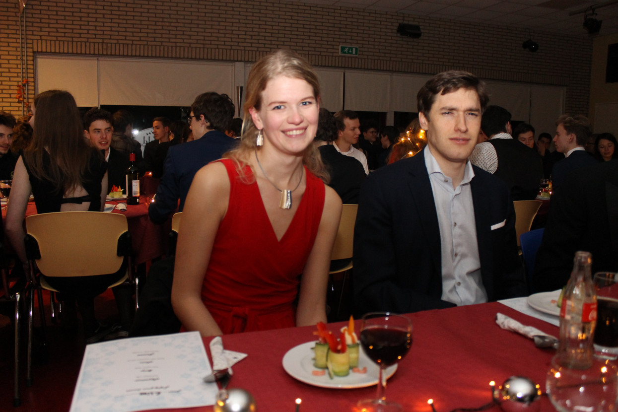 Kerstdiner
