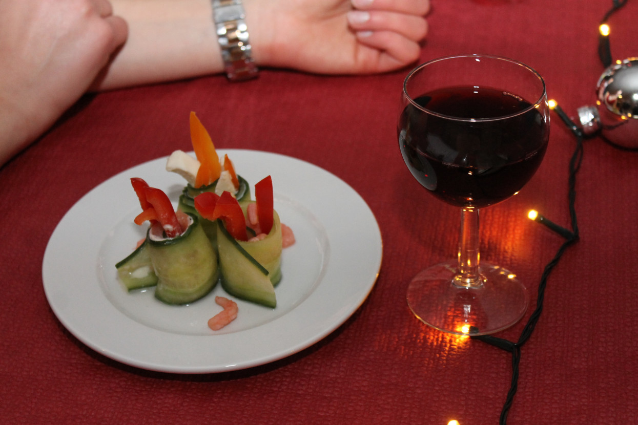 Kerstdiner