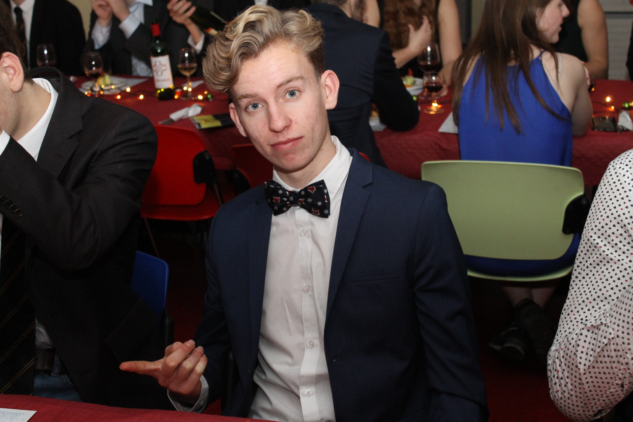 Kerstdiner