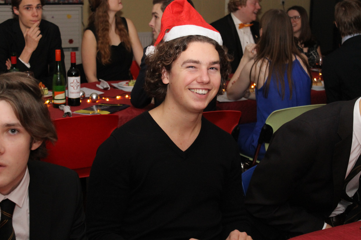 Kerstdiner