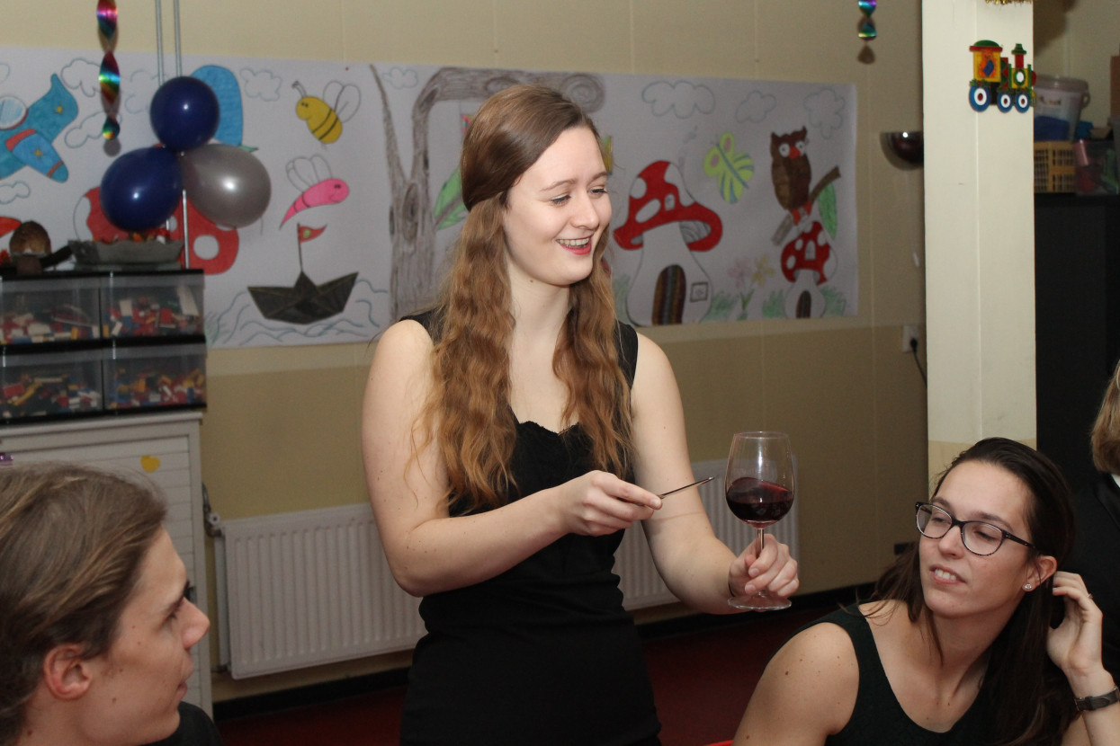 Kerstdiner