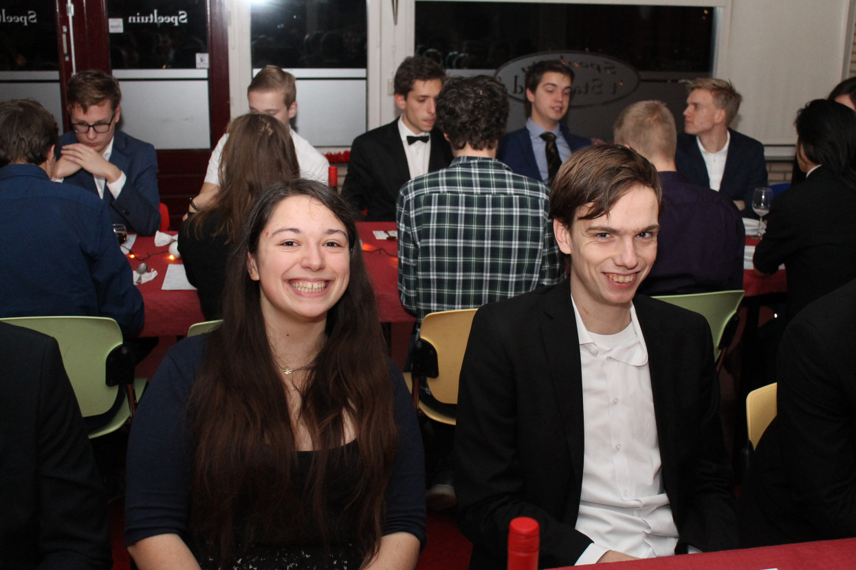 Kerstdiner