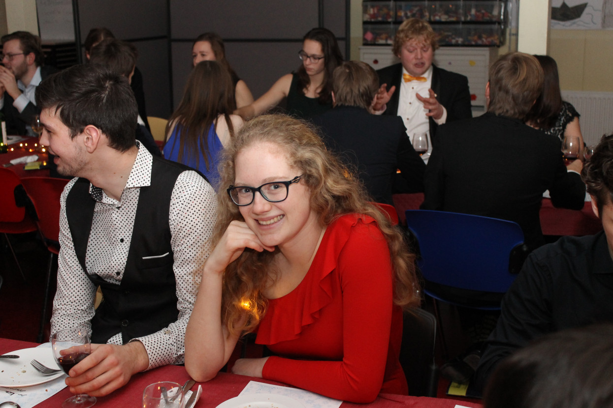 Kerstdiner