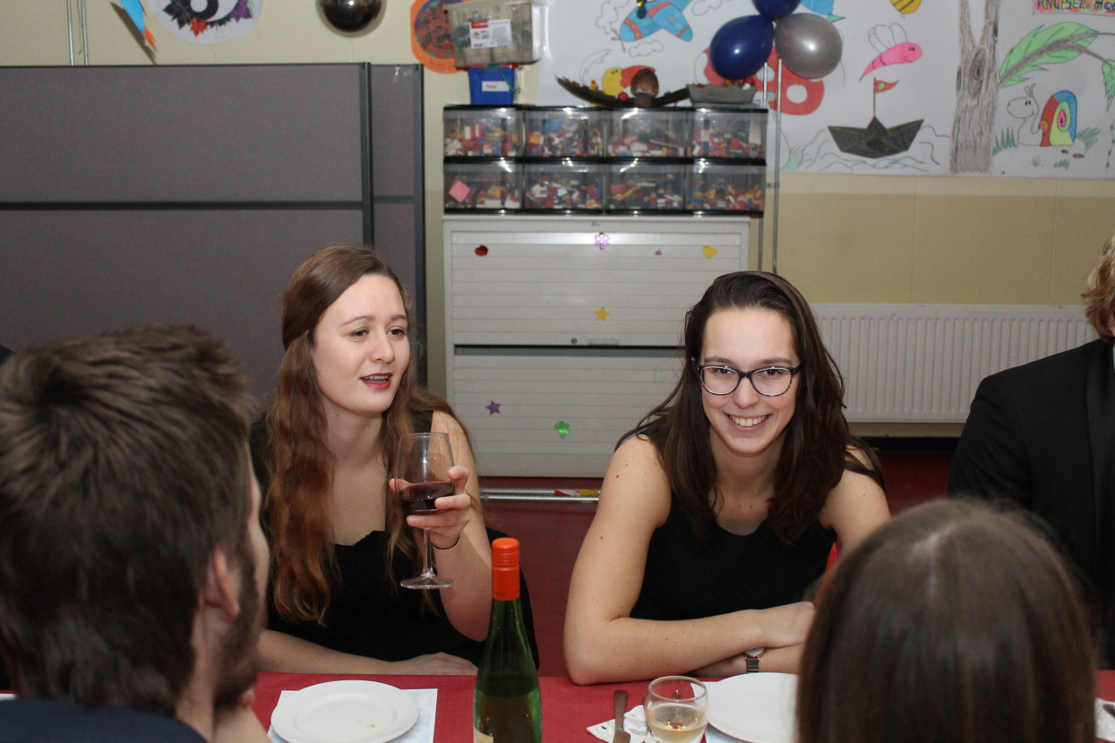 Kerstdiner