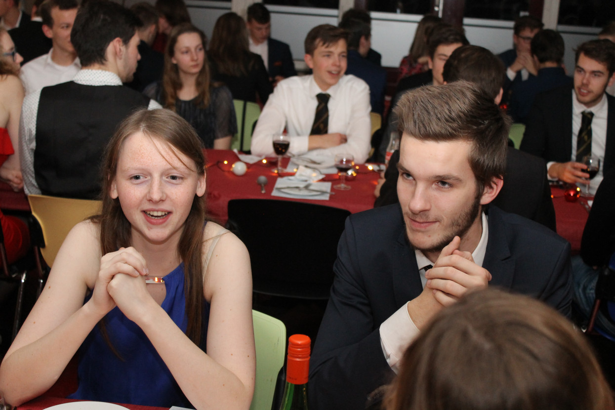 Kerstdiner