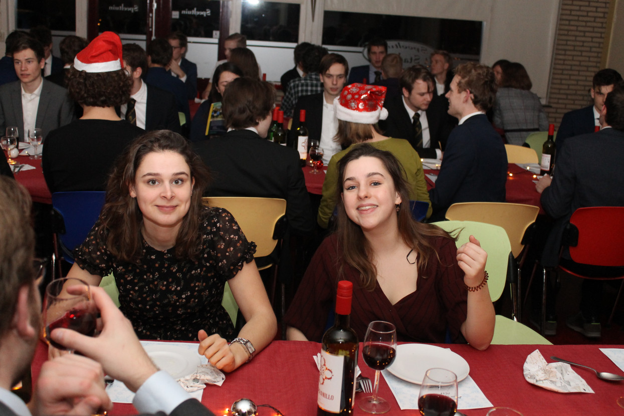 Kerstdiner