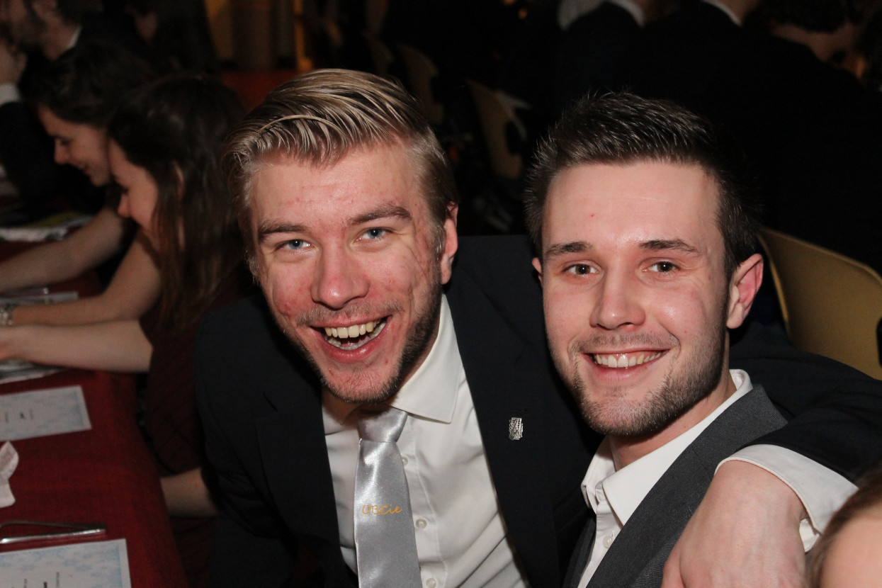 Kerstdiner