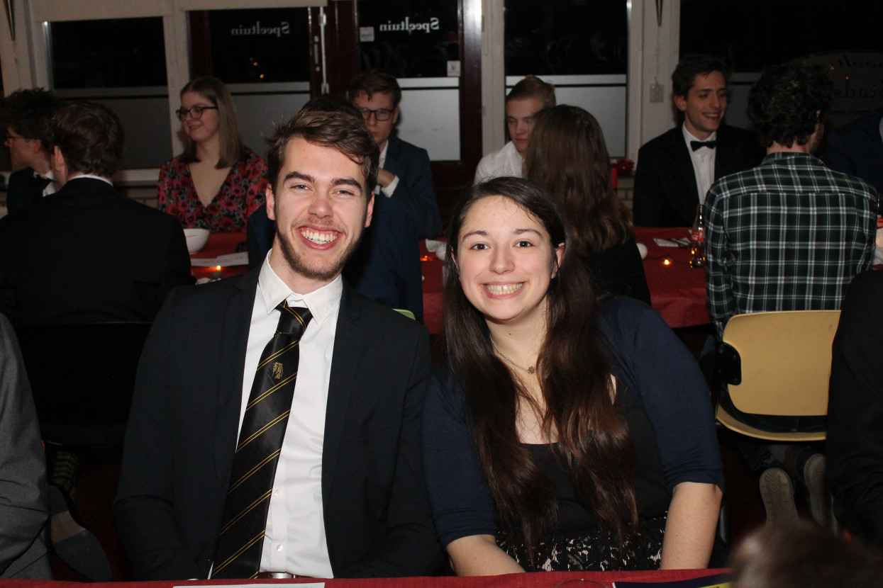 Kerstdiner