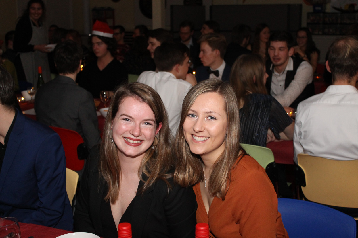 Kerstdiner