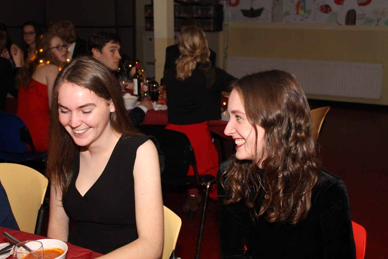 Kerstdiner