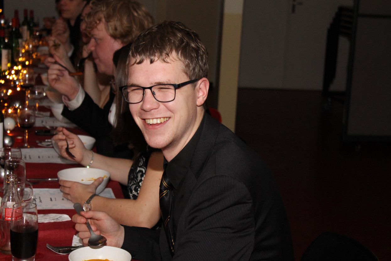 Kerstdiner
