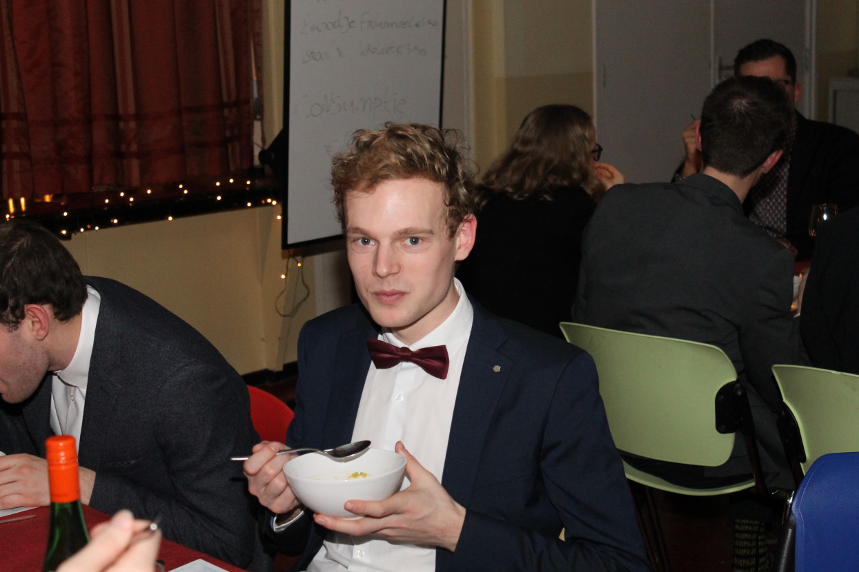 Kerstdiner