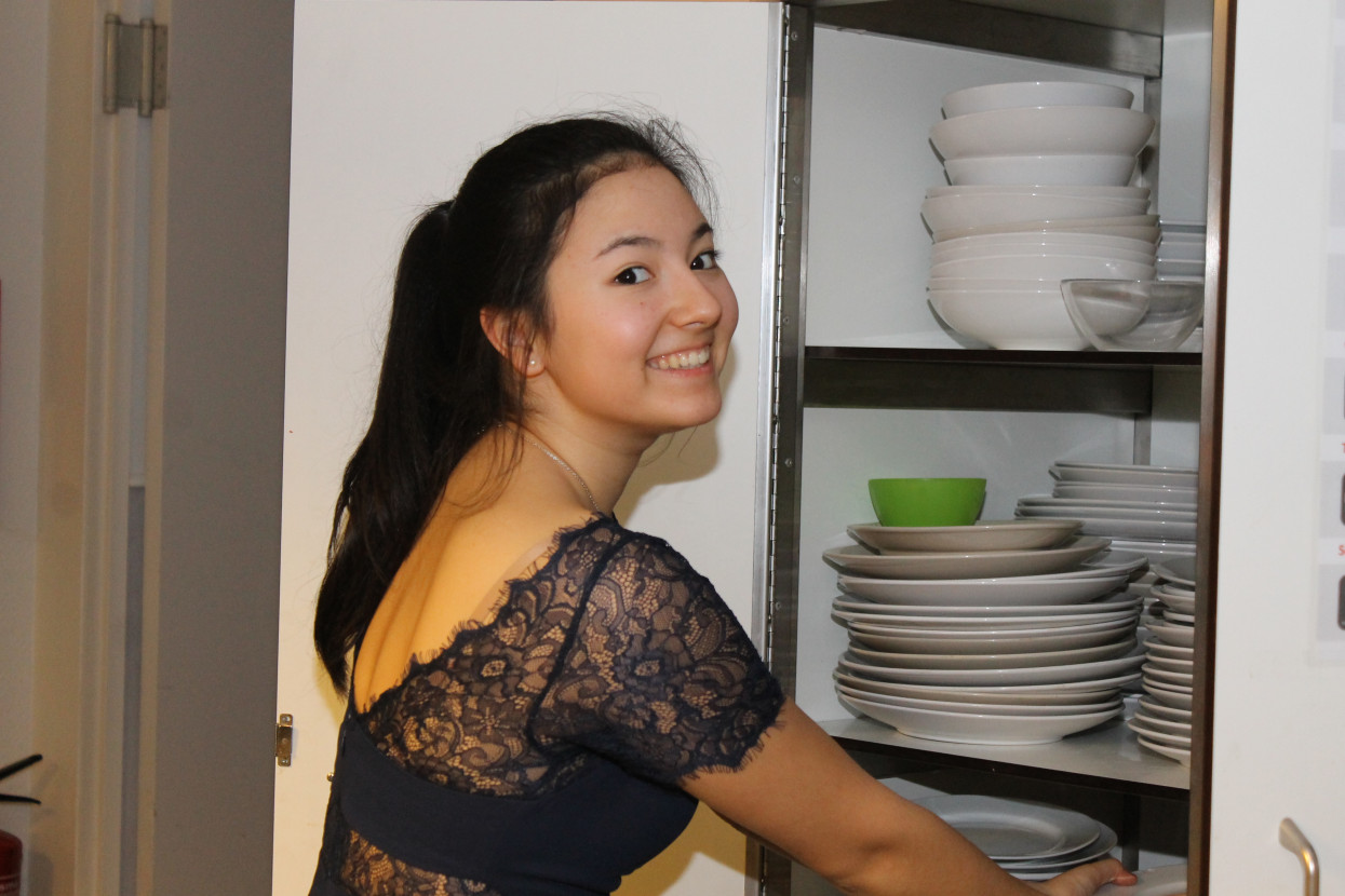 Kerstdiner