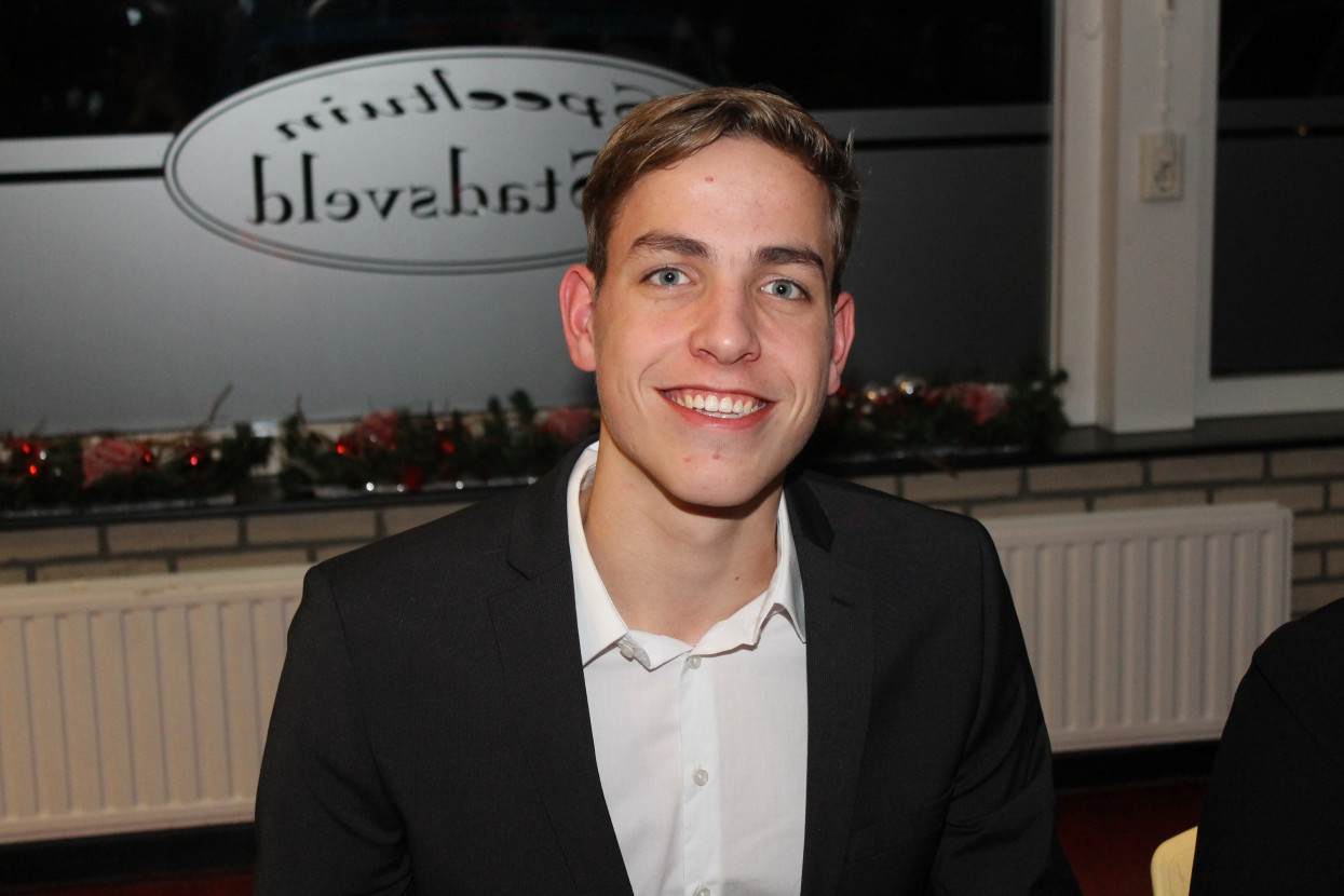 Kerstdiner