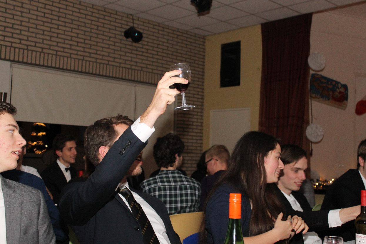 Kerstdiner