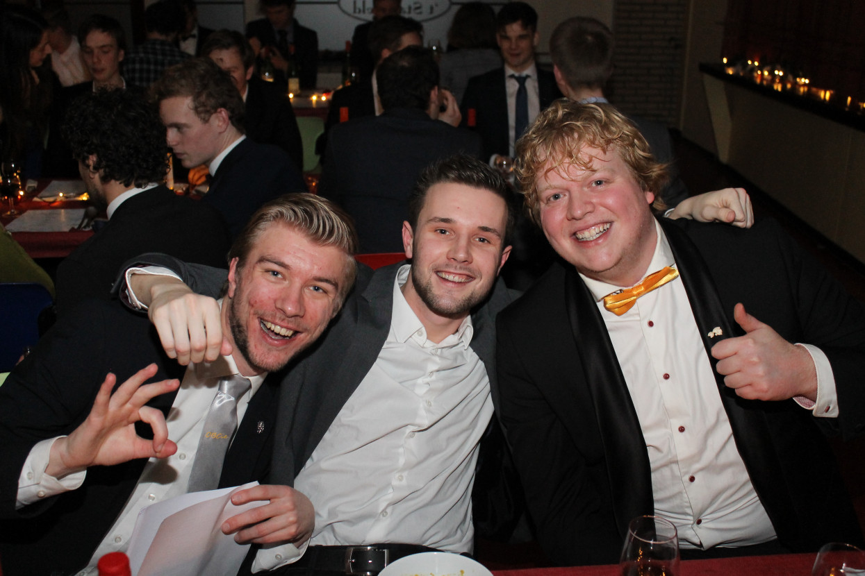 Kerstdiner