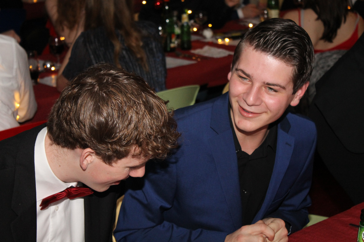 Kerstdiner