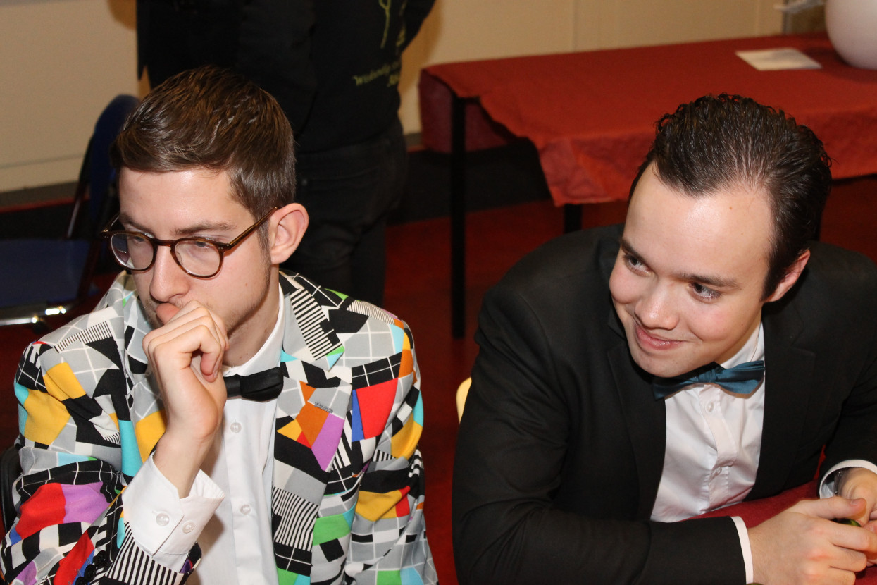 Kerstdiner