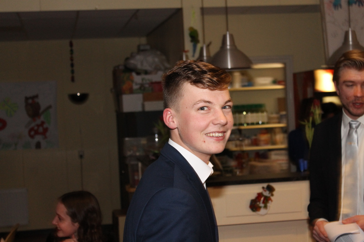 Kerstdiner