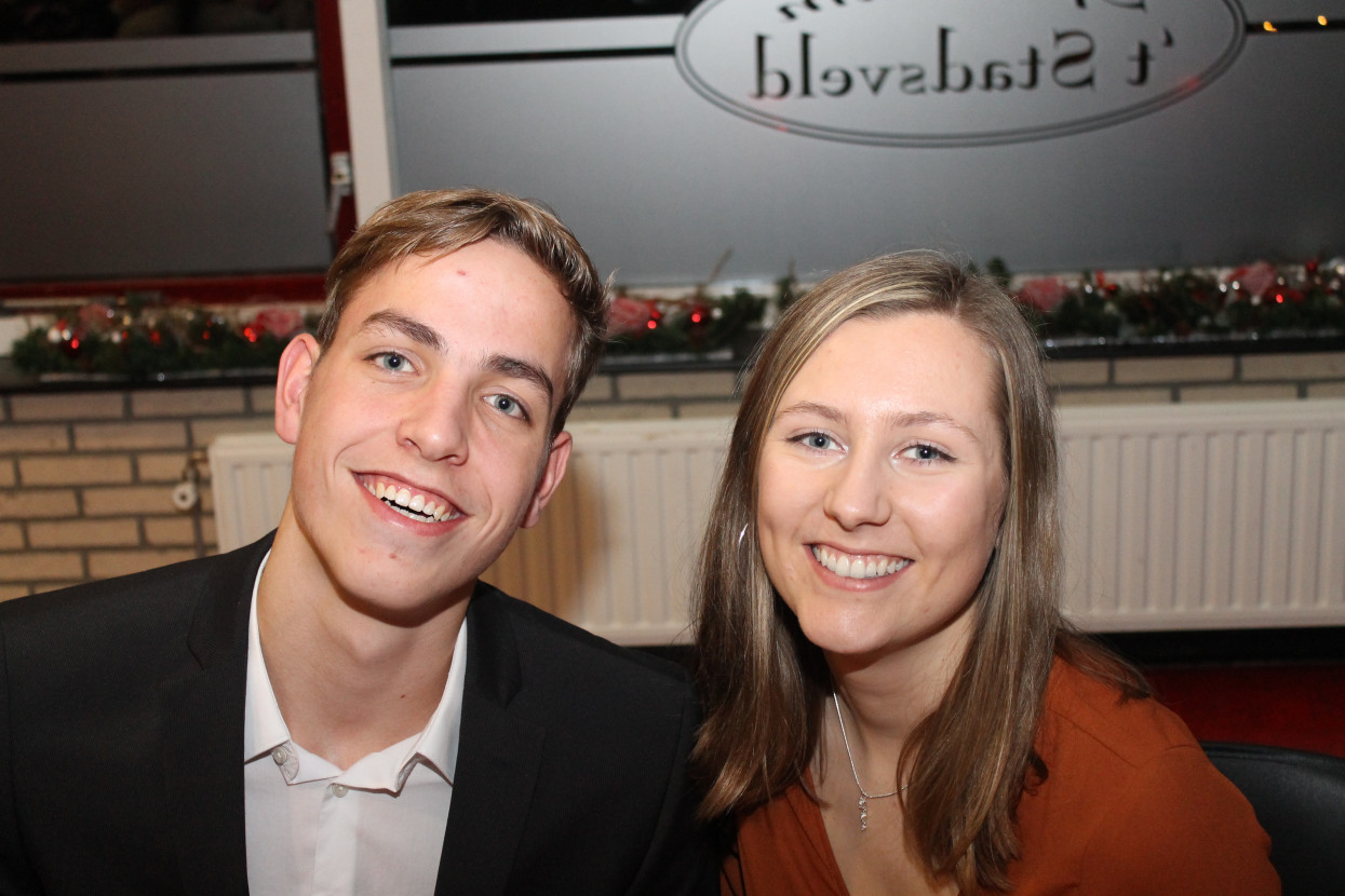 Kerstdiner