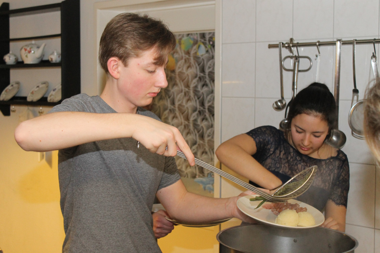 Kerstdiner