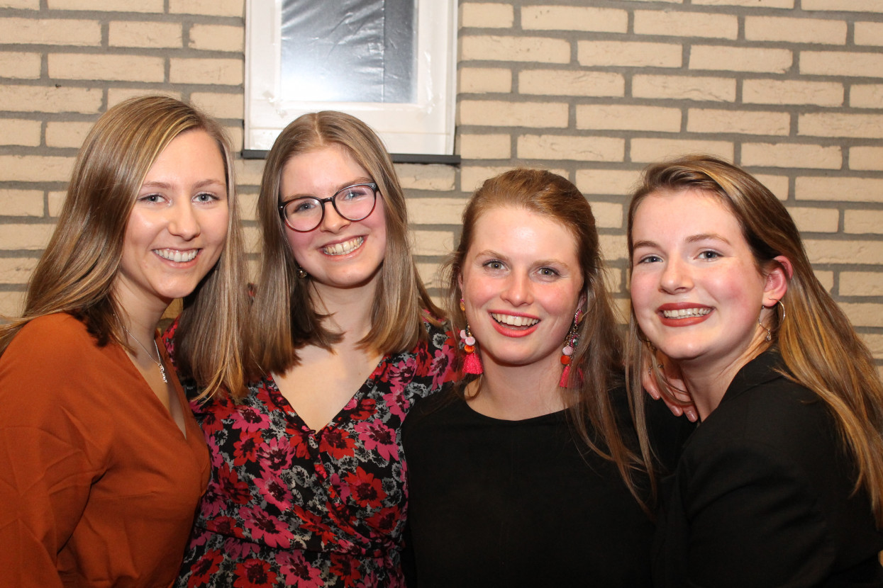 Kerstdiner