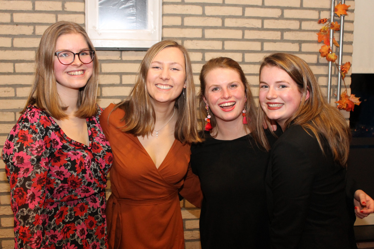 Kerstdiner