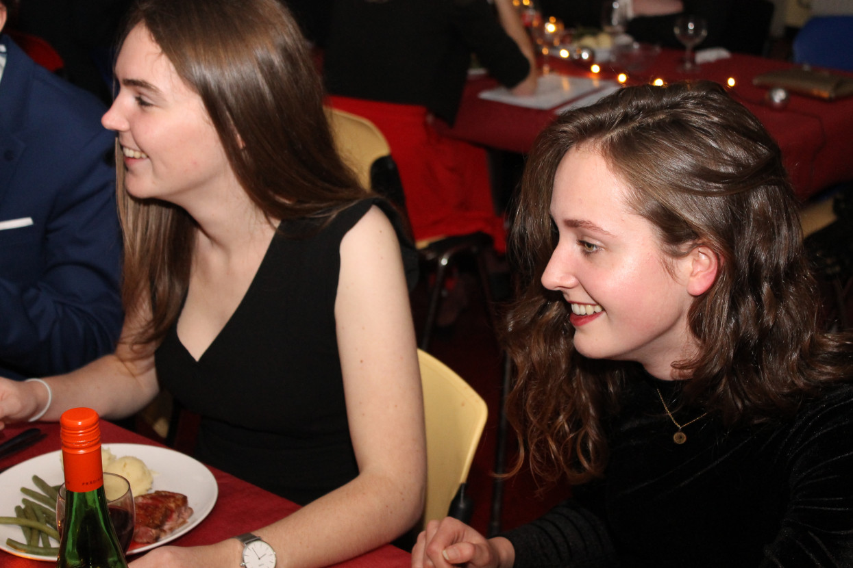 Kerstdiner