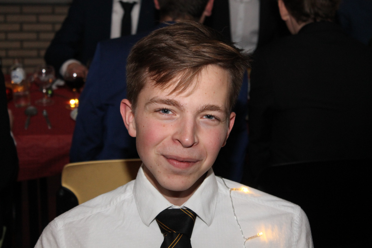 Kerstdiner