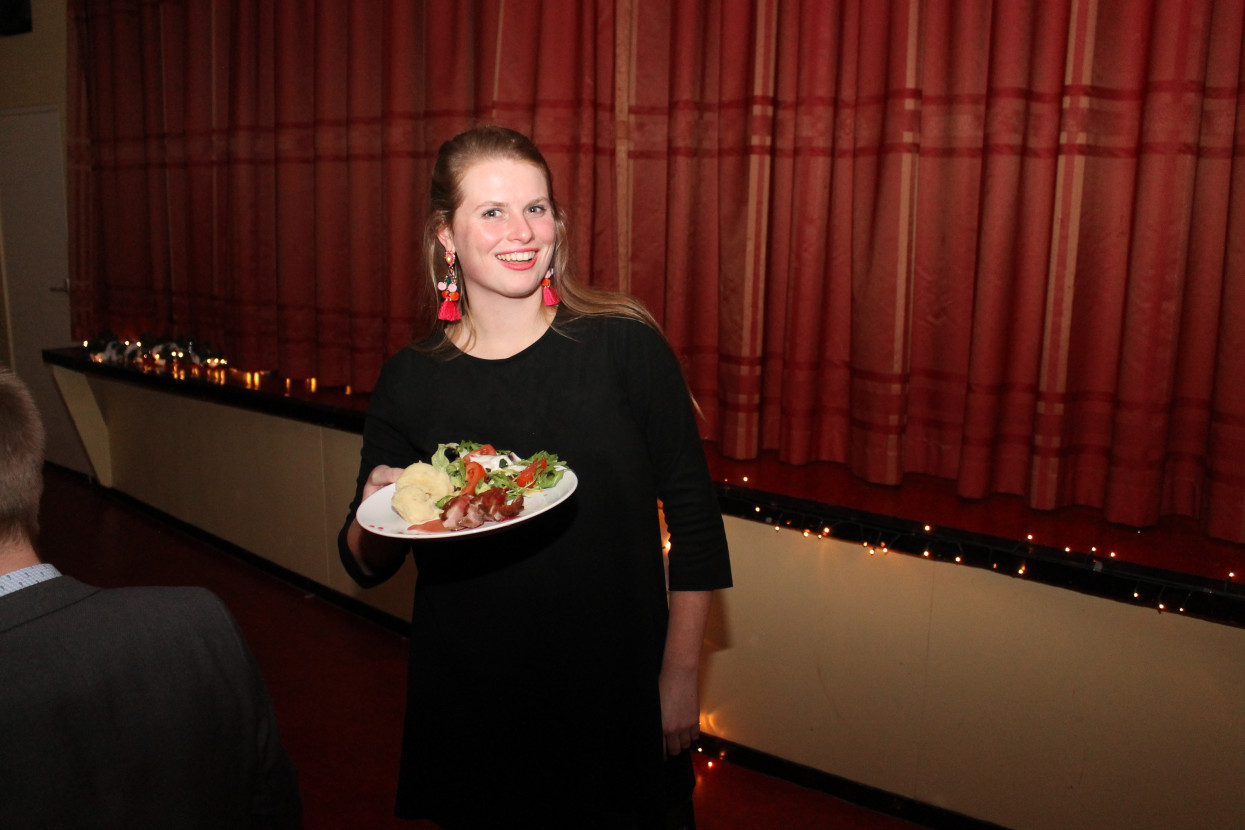 Kerstdiner
