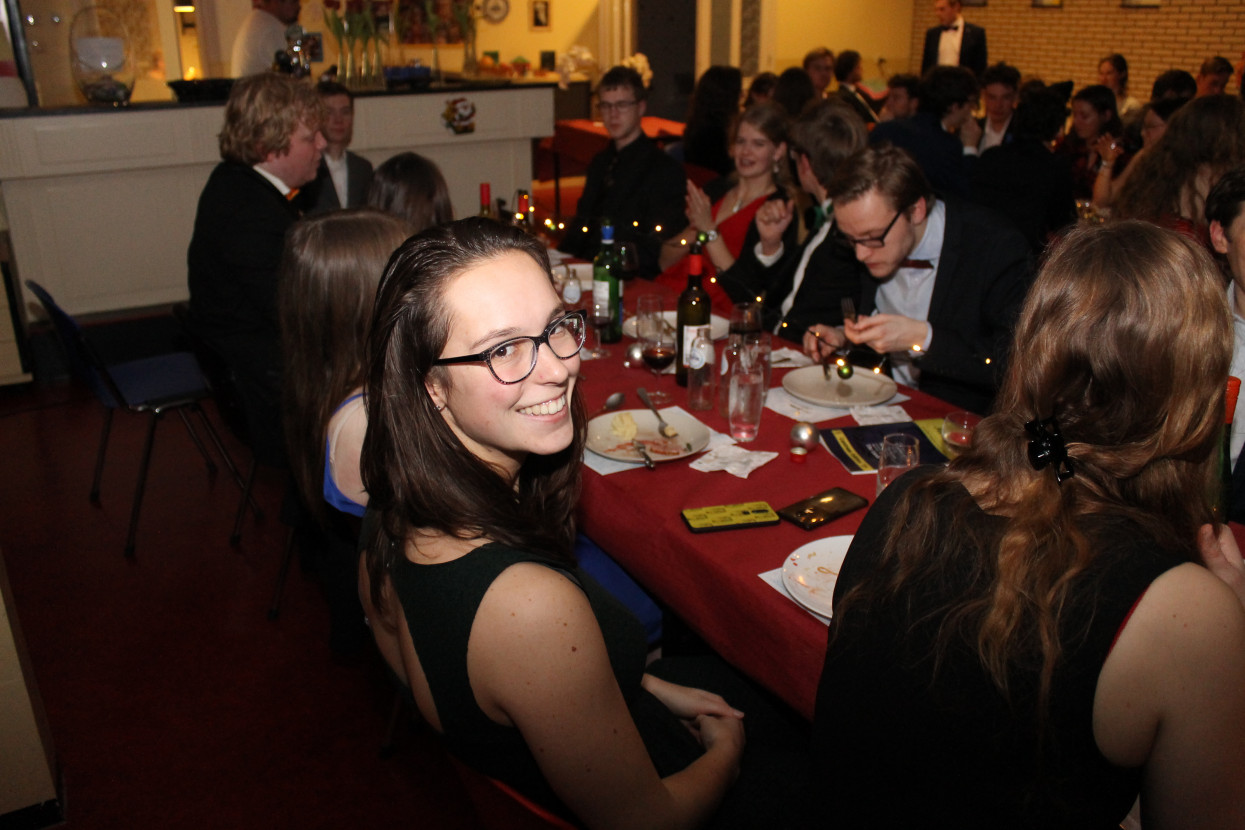 Kerstdiner