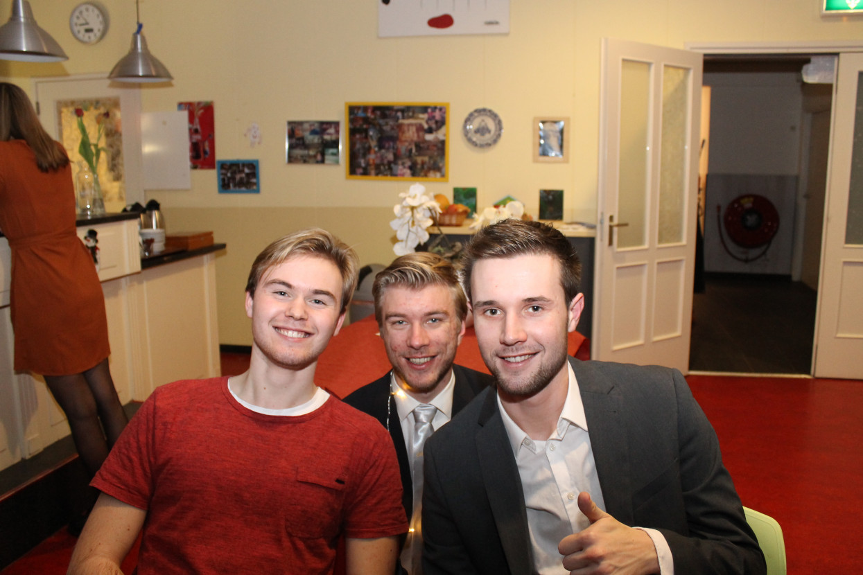 Kerstdiner