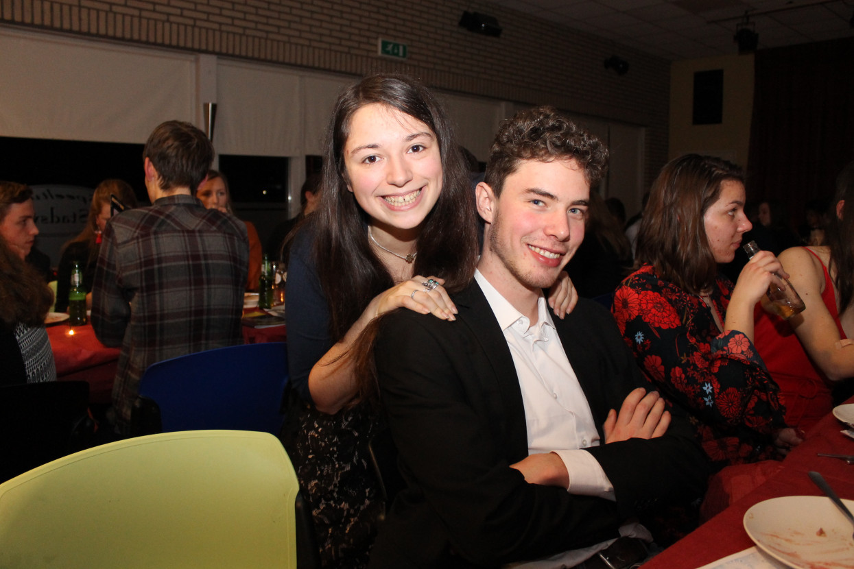Kerstdiner