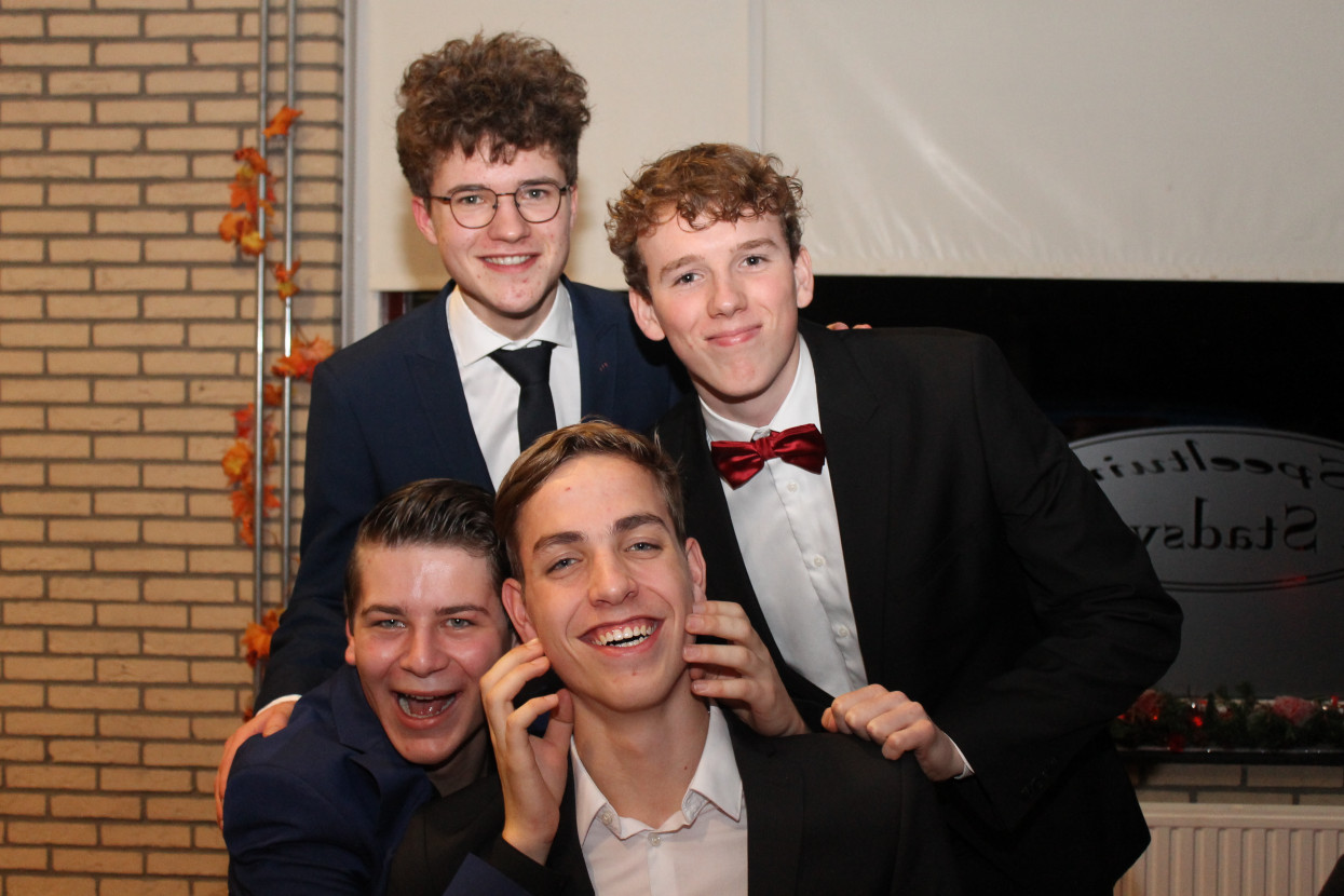 Kerstdiner