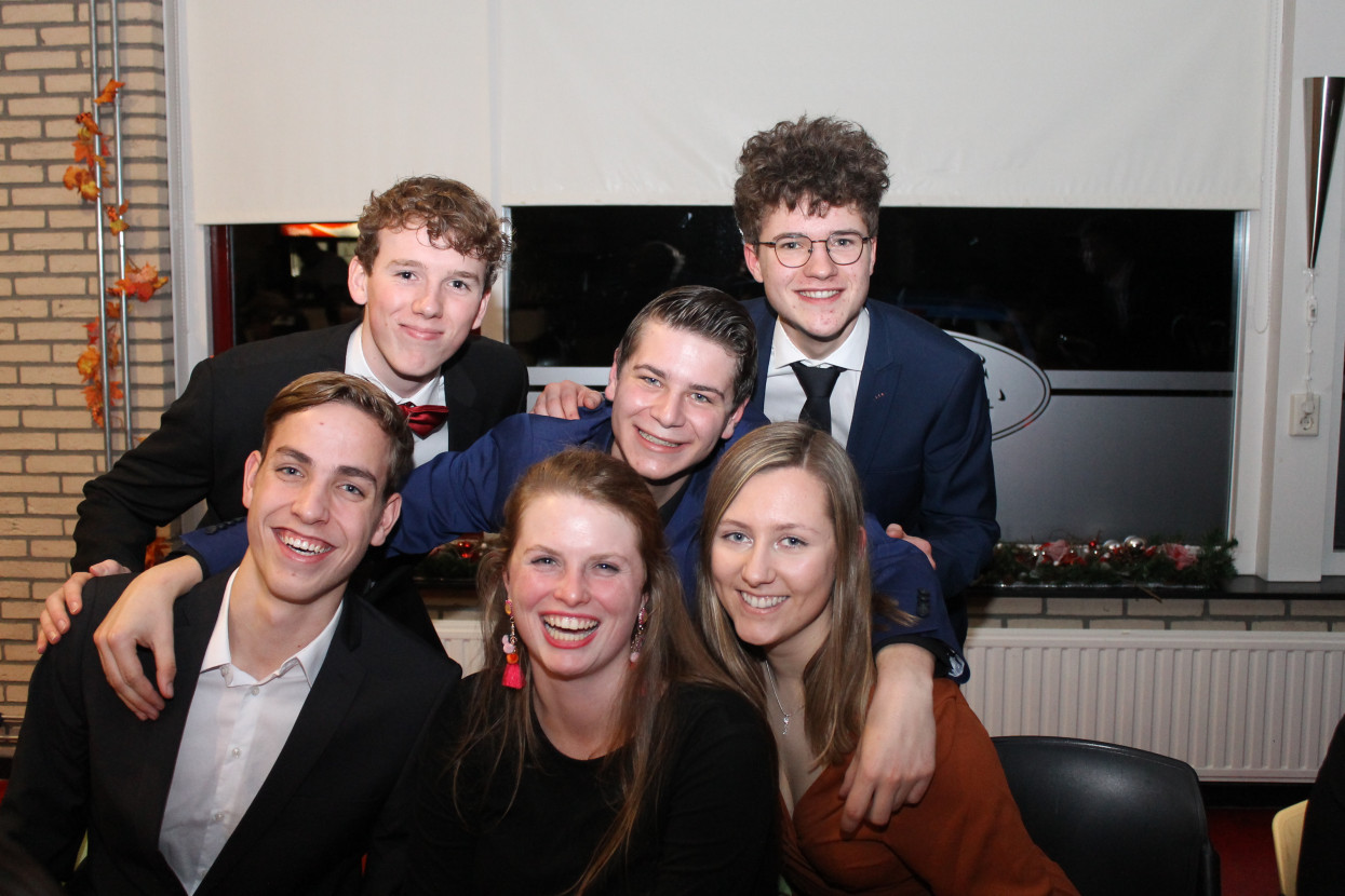 Kerstdiner