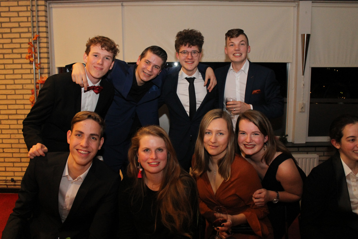 Kerstdiner