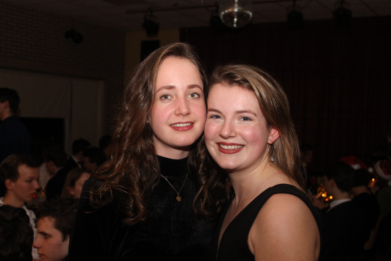 Kerstdiner