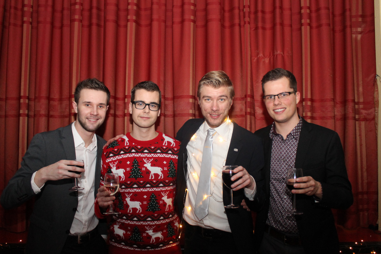 Kerstdiner