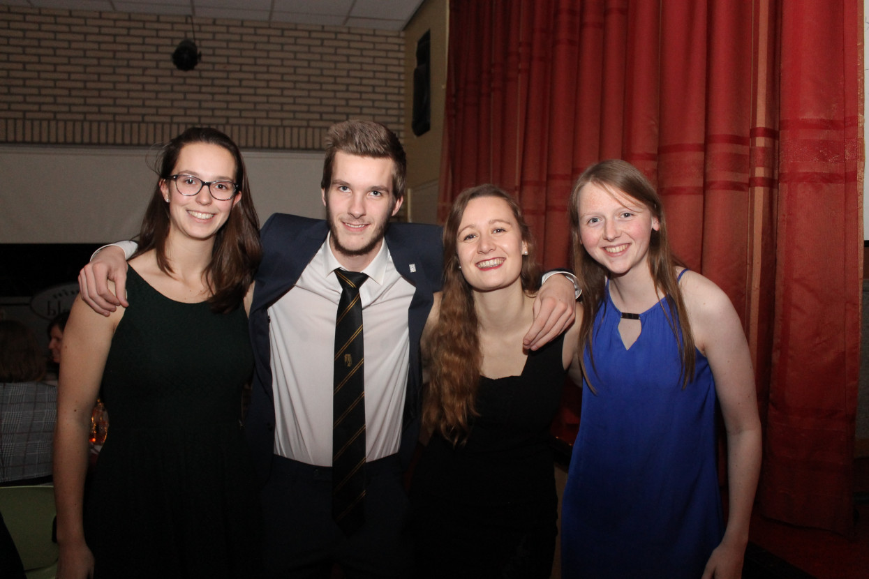 Kerstdiner