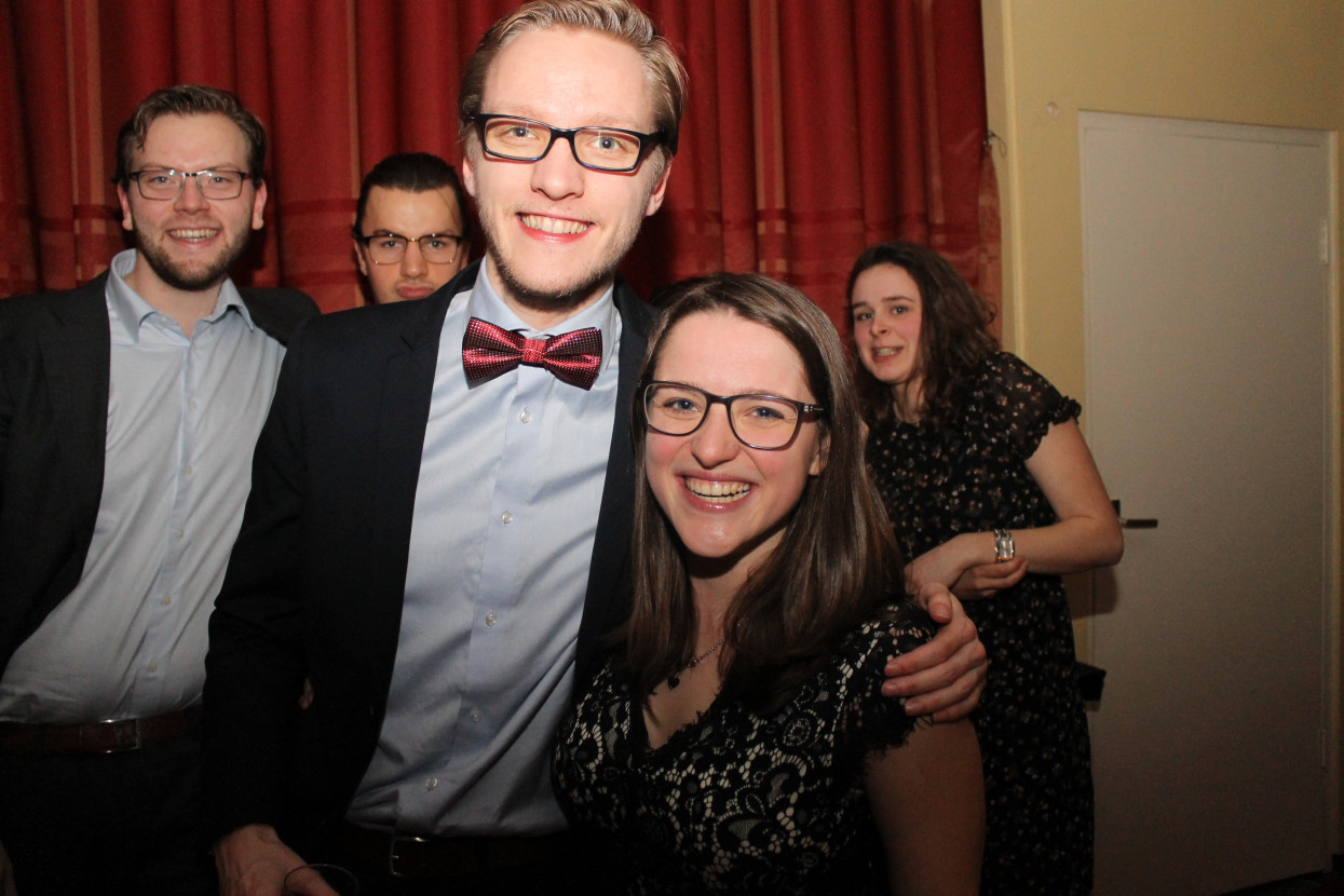 Kerstdiner