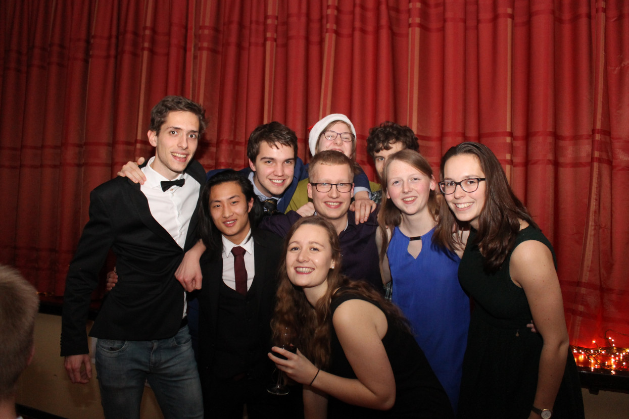 Kerstdiner