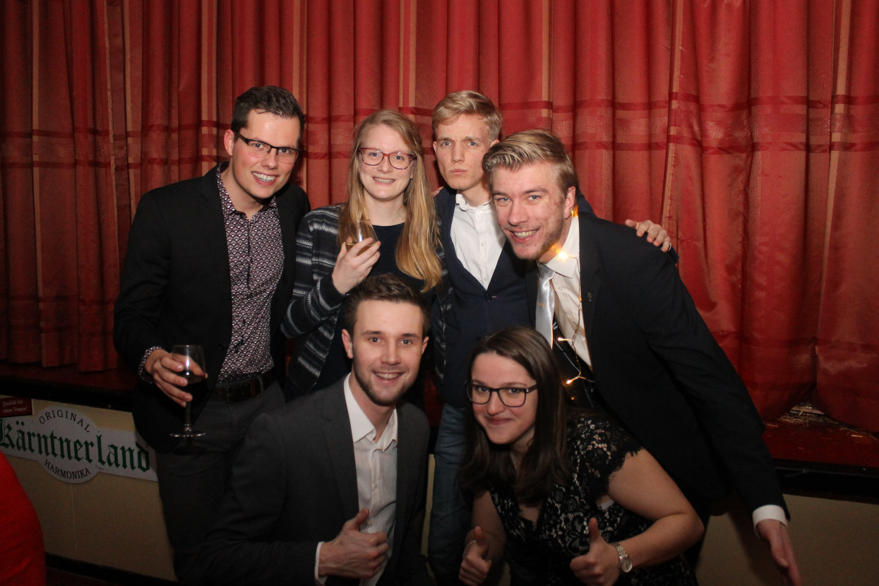 Kerstdiner