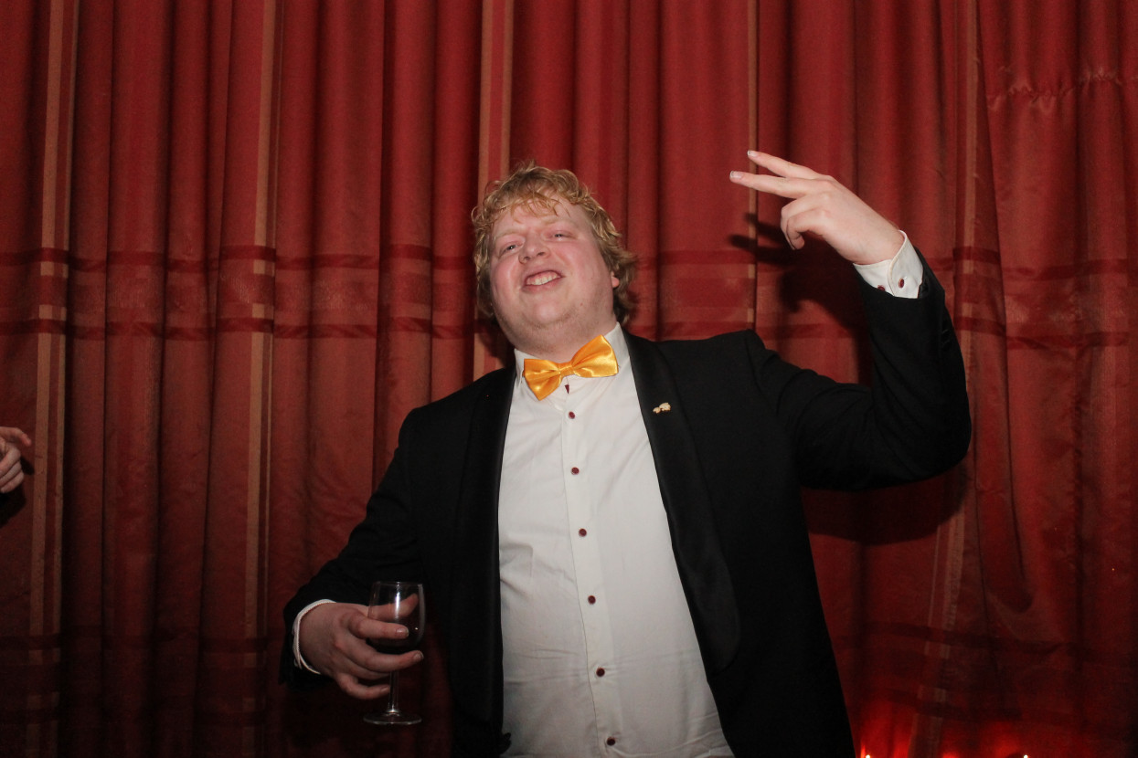 Kerstdiner