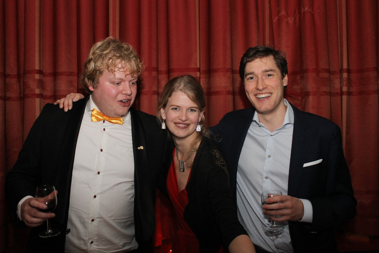 Kerstdiner