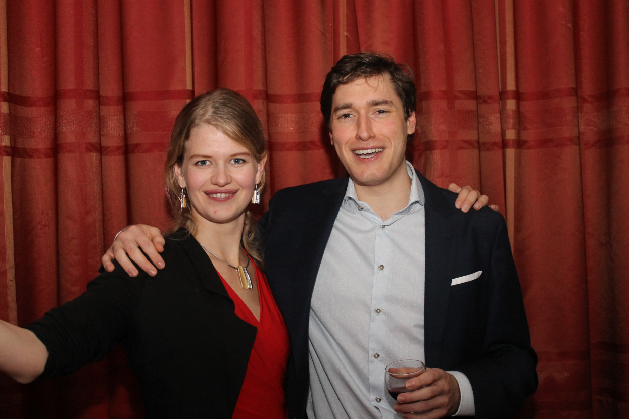 Kerstdiner