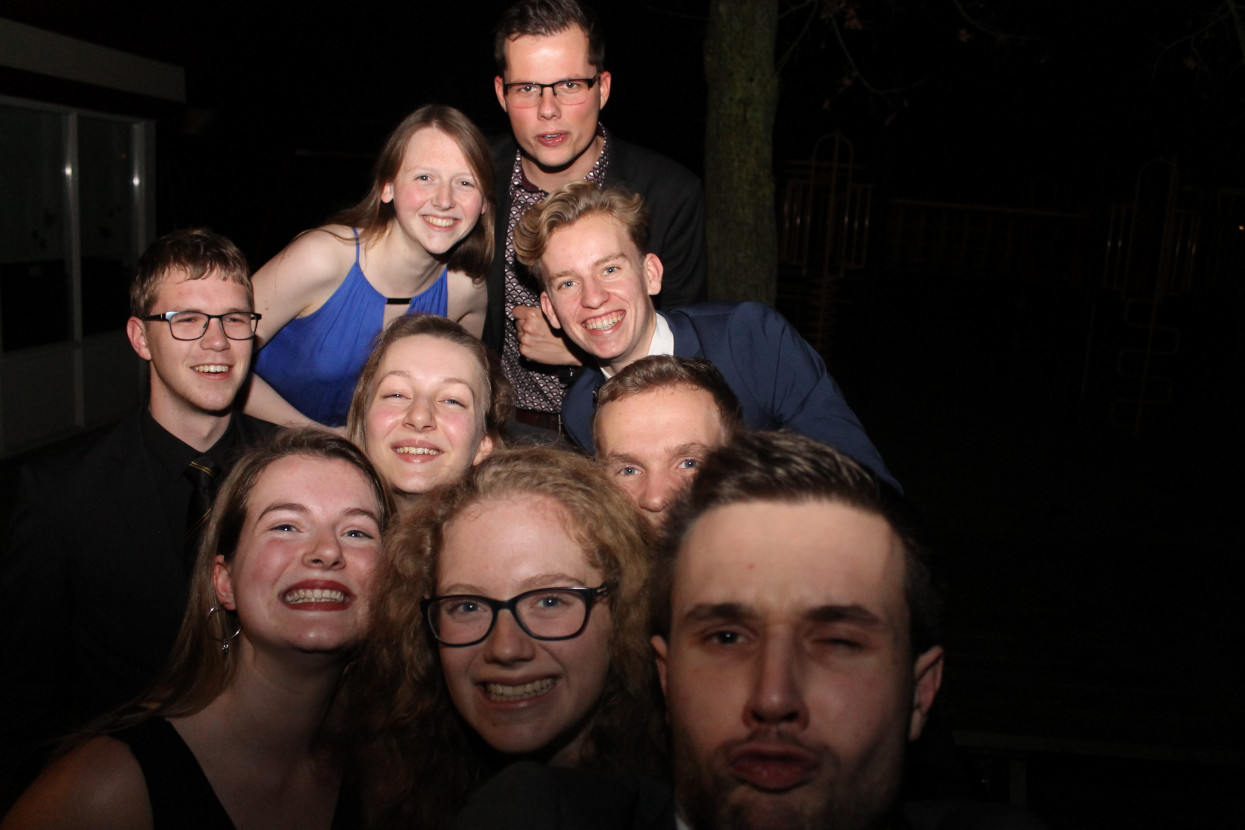 Kerstdiner
